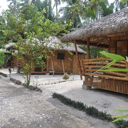 Island Garden Resort In Pangubatan Davao City Extérieur photo