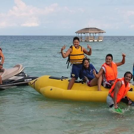 Island Garden Resort In Pangubatan Davao City Extérieur photo