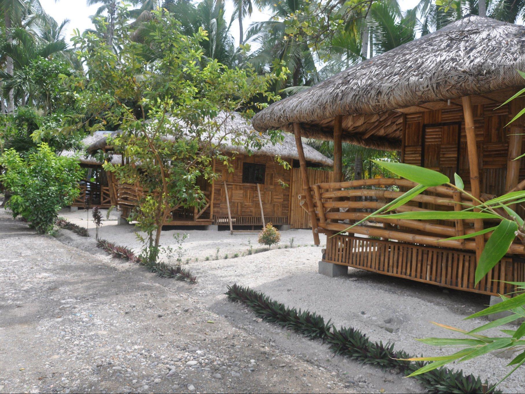Island Garden Resort In Pangubatan Davao City Extérieur photo