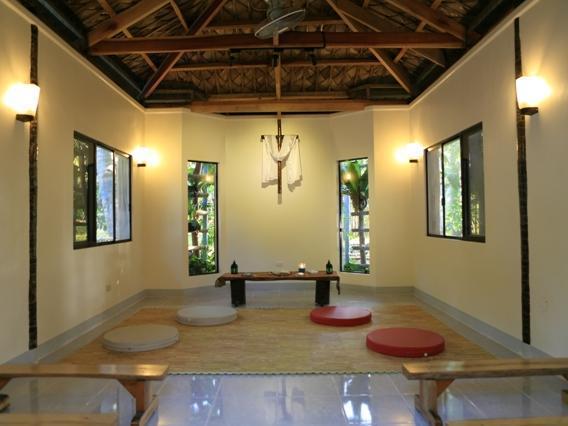 Island Garden Resort In Pangubatan Davao City Extérieur photo